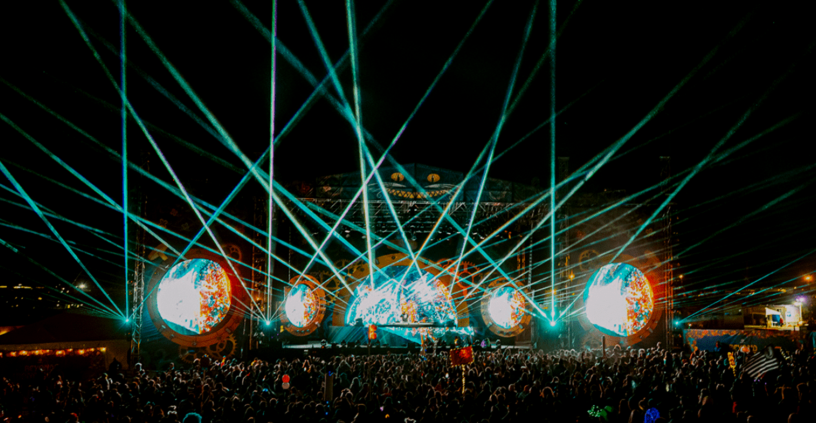 Тренды и новые направления в EDM: Что слушать в 2025 году - 5