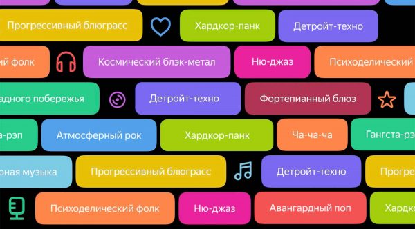 Топ популярных музыкальных жанров 2025: от классики до современных трендов